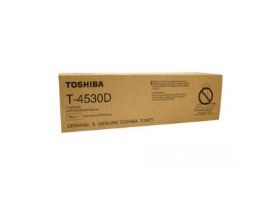 TOSHIBA Dynabook T-4530E Cartouche de toner 1 pi&egrave;ce(s) Original Noir