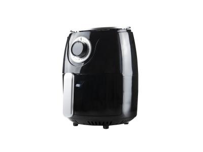 ITALIAN DESIGN TOTAL CUISINE AIR FRYER (Friteuse sans huile)