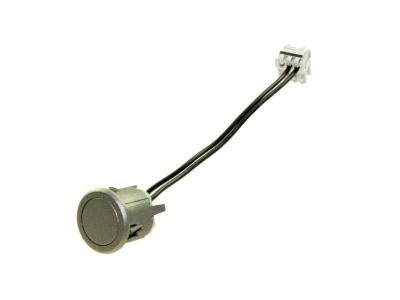 WHIRLPOOL  - Touche Afficheur - 480121101591 Pour Four