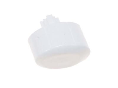 INDESIT Touche de clavier pour lave vaisselle  - c00075734