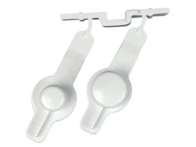 WHIRLPOOL Touche marche arr&egrave;t Lave-linge 481251318172, BAUKNECHT, BAUCKNECHT - 294676