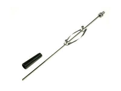 BEKO Tourne Broche Complet Long 470 M/m Pour Cuisiniere  - 240100012