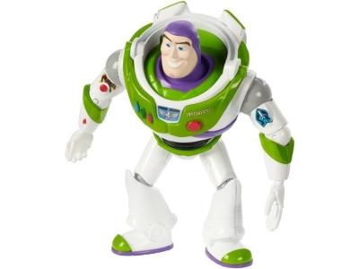 MATTEL Figurine Disney Toy Story Buzz l'Eclair 