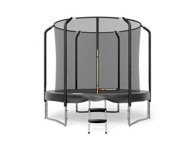 JUMP4FUN  Semi-Pro 8FT &Oslash; 244cm - Noir