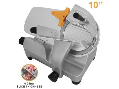 MONSTERSHOP Trancheuse de Viande 25cm Kukoo 