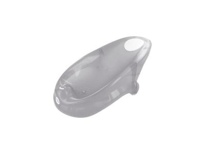 DBB REMOND Transat de bain gris - 