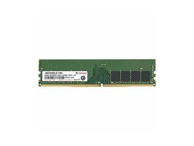 TRANSCEND M&eacute;moire PC  JM3200HLE-16G (16Go DDR4 3200 PC25600) 