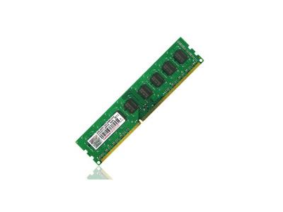 TRANSCEND  TS1GLK64W6H 8Go DDR3 1600Mhz U-DIMM 2Rx8 1.35V Basse tension