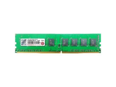 TRANSCEND  TS1GLH64V1H 8Go DDR4 2133Mhz U-DIMM 2Rx8 1.2V