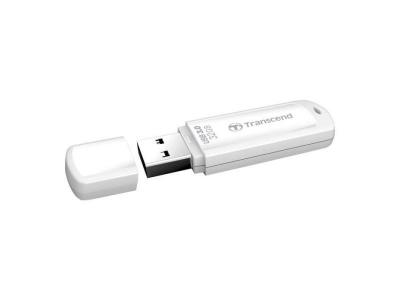 TRANSCEND  JetFlash 730 - cl&eacute; USB - 32 Go 