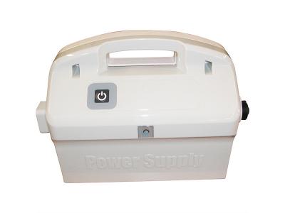 DOLPHIN Transformateur Diagnostic Eu 2010, Robot de piscine, 9995670-ASSY - 1
