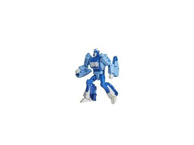 TRANSFORMERS Hasbro  : S&eacute;rie Studio - Figurine articul&eacute;e Deluxe 86 Blu