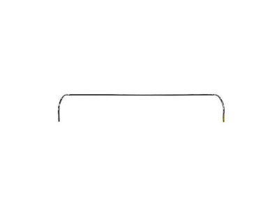 LIEBHERR . Traverse Metal Cadre Maintien Bouteilles. Ref: 7112320