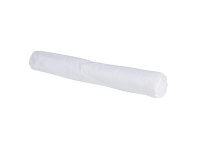 GENERIQUE Traversin anti-acariens enveloppe 100% coton Someo 140 