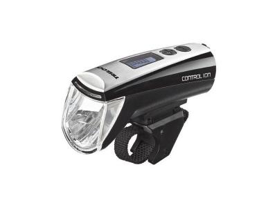 TRELOCK  ls 950 control ion 70 fb feu avant led pour v&eacute;lo noir