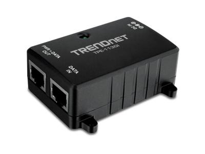 TRENDNET Switch >   Switch  INJECTEUR POE GIGABIT