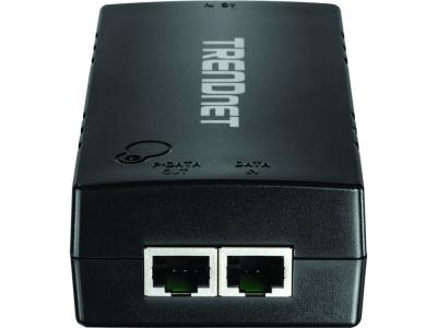 TRENDNET  TPE-115GI - Injecteur PoE+ Gigabit (30W)