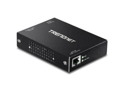TRENDNET  TPE-E100 - relais - 10Mb LAN, 100Mb LAN, GigE