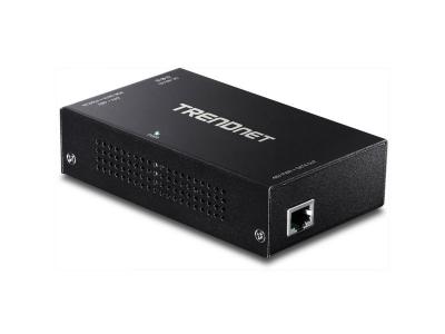 TRENDNET Switch r&eacute;seau  TPE-E110 10 / 100 / 1000 MBit/s fonction PoE
