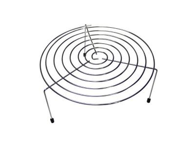 SAMSUNG Trepied Grille Haut d'origine (DE97-00136E) Four micro-ondes 