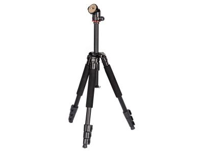 HAMA Tr&eacute;pied Traveller 117 Ball - Neuf