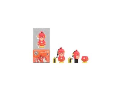  Cl&eacute; USB 8 Go Flash - M&eacute;moire Flash Drive 2.0 Originale DC Comics, Tribe FD031406