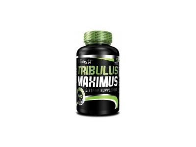 BIOTECH USA BiotechUSA Tribulus Maximus 1500 Mg 90 gr 90 gr