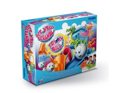 TOMY Tricky bille 