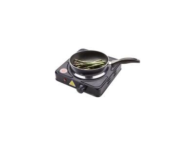 TRIOMPH  ETF1521 Plaque de cuisson posable en fonte - Noir 