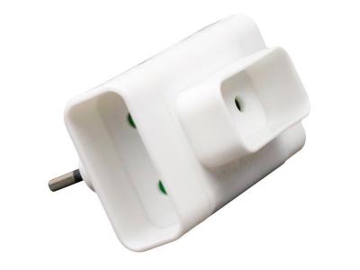 ZENITECH Triplite 6a lat&eacute;rale - blanc 240200