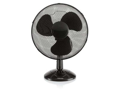 TRISTAR Ventilateur de bureau ve-5979 50 w 40 cm noir