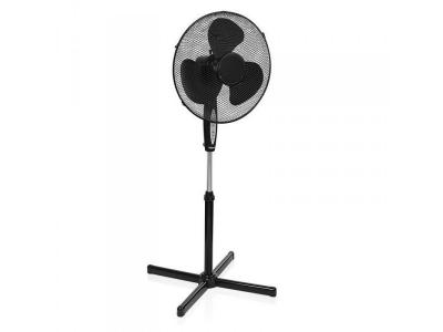 TRISTAR Ventilateur sur pied  VE-5899 VE-5899 45 W noir