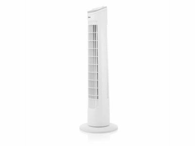 TRISTAR  VE-5864 Tour de ventilation 40 W Blanc - 76 cm - Minuterie