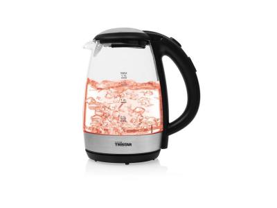 TRISTAR  WK-3502 - Bouilloire - 1.7 litres - 2.2 kWatt