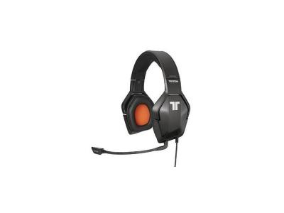 MADCATZ Casque micro Detonator Tritton Technologies pour Xbox 360 - Casque Gaming