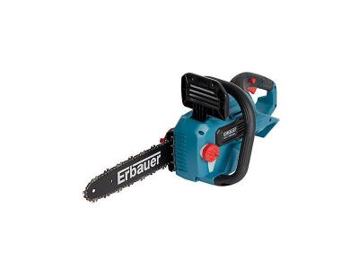 ERBAUER Tron&ccedil;onneuse sur batterie  ECSG18-Li 2 18V guide 30 cm (sans batterie)