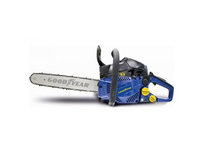 GOODYEAR  tron&ccedil;onneuse - 40,5cc - bleu et noir GY264116