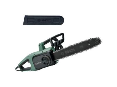 BOSCH  Vert - Tron&ccedil;onneuse filaire UniversalChain 35  - 06008B8300