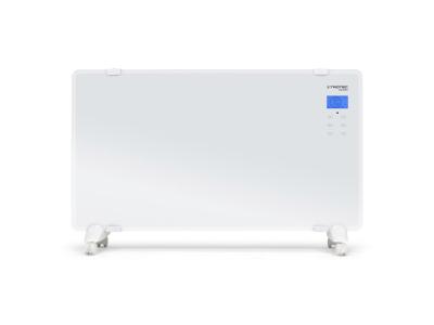 TROTEC  Convecteur &eacute;lectrique en verre design TCH 2010 E, 2000 W