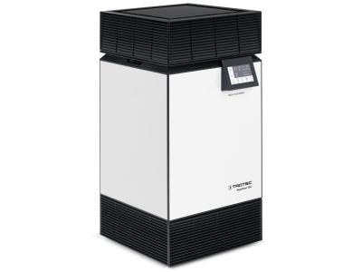 TROTEC Purificateur d'air  H14 AirgoClean&reg; ONE haute performance