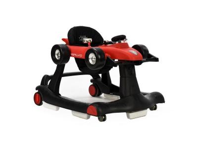 ASALVO Trotteur f1 - couleur rouge 20079