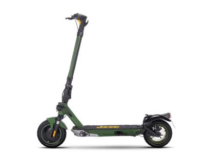 JEEP  E-SCOOTER 2XE ADVENTURER