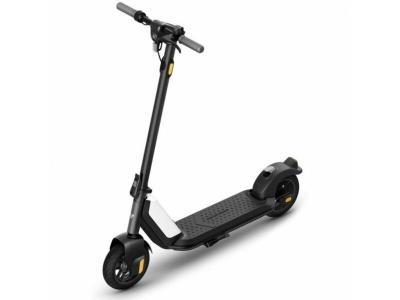 NIU Trottinette &eacute;lectrique  kqi1 pro 250 w 25 km/h 9 blanc