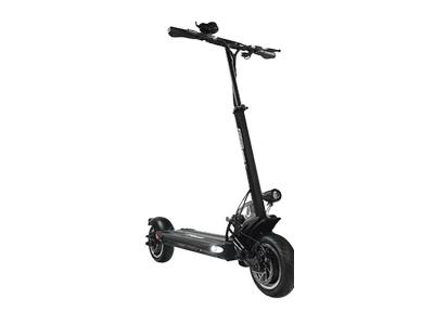  Trottinette Electrique Speedway 5 Black