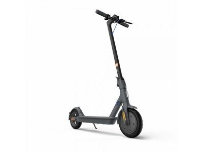 XIAOMI  Trottinette &Eacute;lectrique  MI SCOOTER 3 Noir