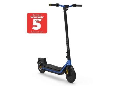 YEEP.ME Trottinette &eacute;lectrique  100a sport - 10'' 750W 55km connect&eacute;