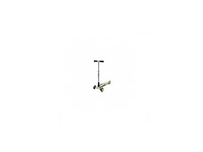 JD BUG Trottinette Fiberglider GS128J Vert