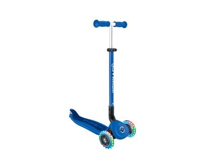 GLOBBER  Trottinette Go Up Active Lights 