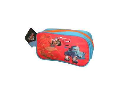 CARS Trousse Lyo Trousse  bleue