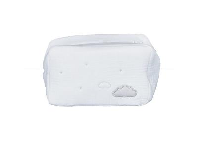 SAUTHON Trousse De Toilette B&eacute;b&eacute; Lily Grey -  Baby Deco